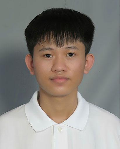 Hoàng Nguyễn Duy Tân