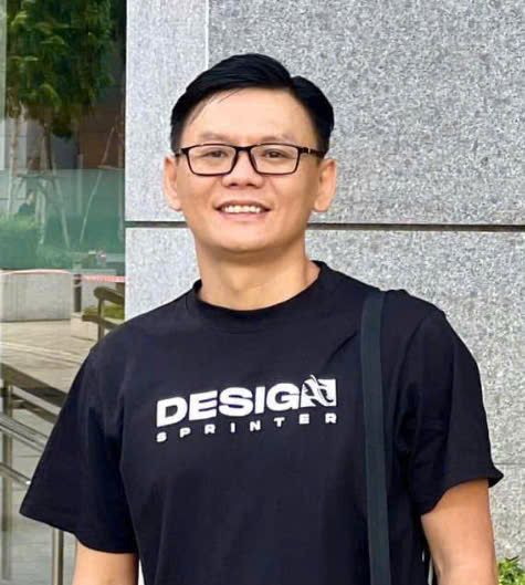 Hoàng Vũ Bảo