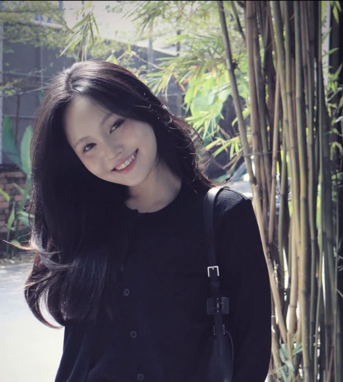 Nguyễn Thị Mỹ Duyên