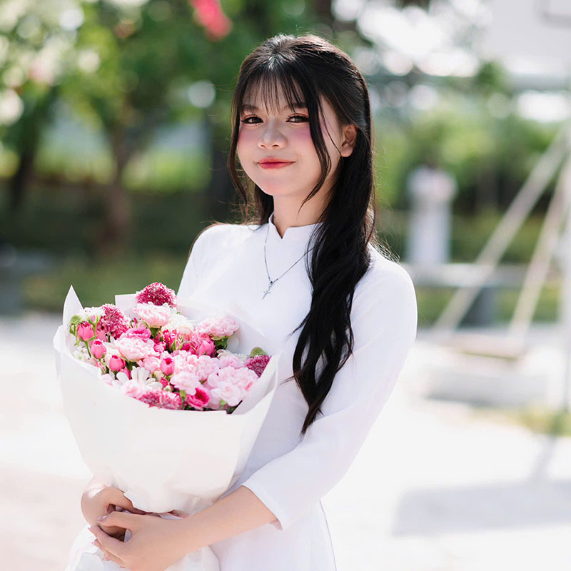 Trần Nguyễn Thảo Nguyên