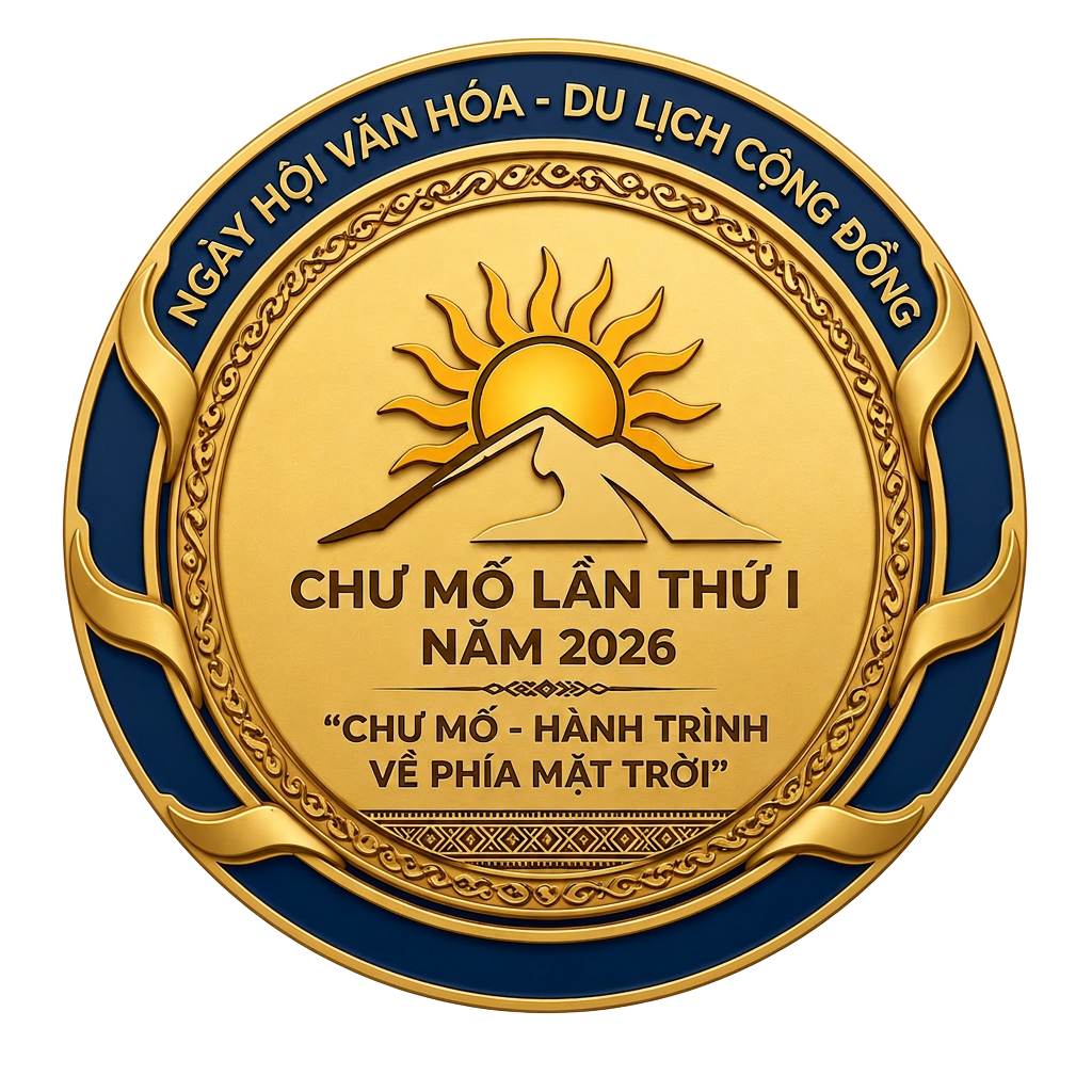 Chư Mố — Hành Trình Về Phía Mặt Trời
